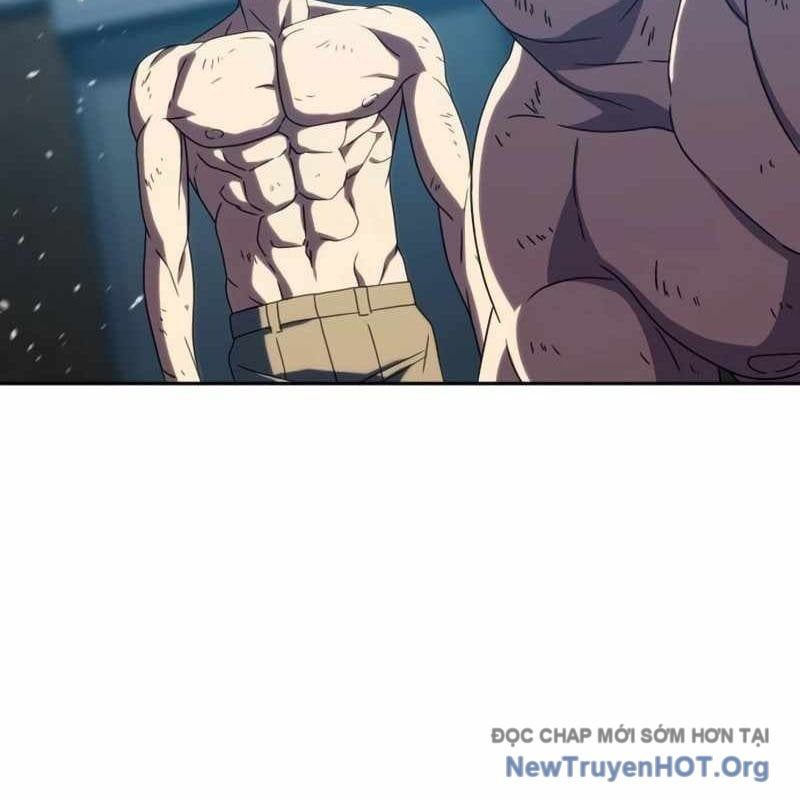 Hàn Băng Võ Giả: Chapter 29