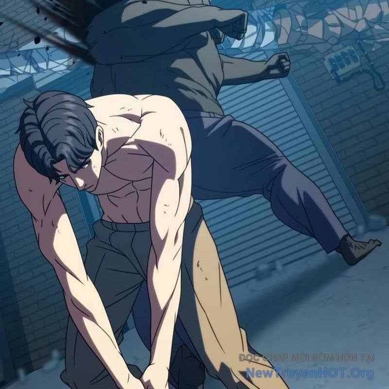 Hàn Băng Võ Giả: Chapter 29