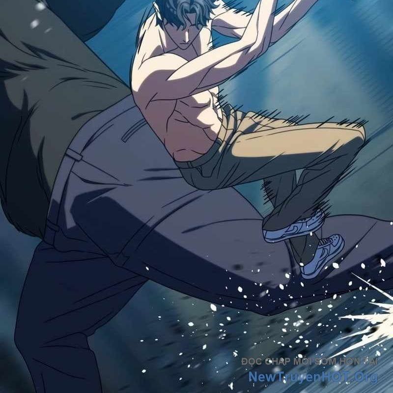 Hàn Băng Võ Giả: Chapter 29