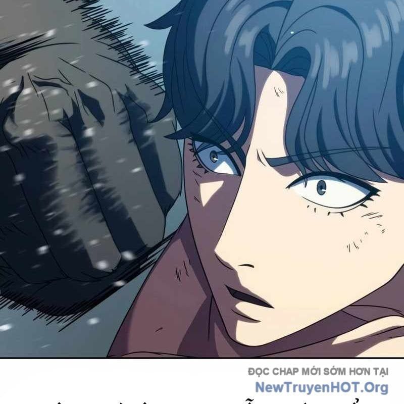 Hàn Băng Võ Giả: Chapter 29