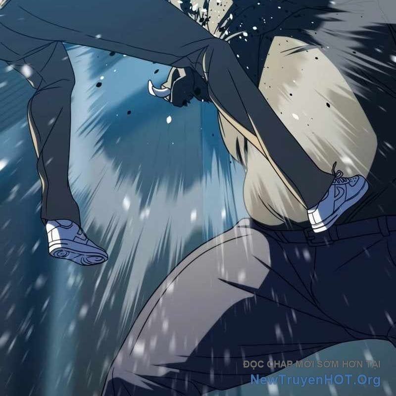 Hàn Băng Võ Giả: Chapter 29