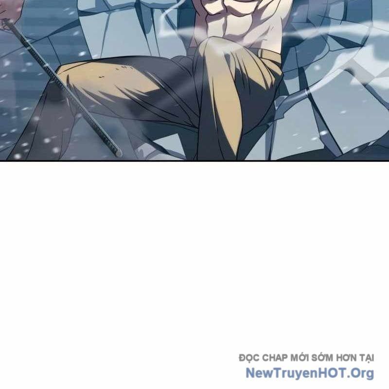 Hàn Băng Võ Giả: Chapter 29