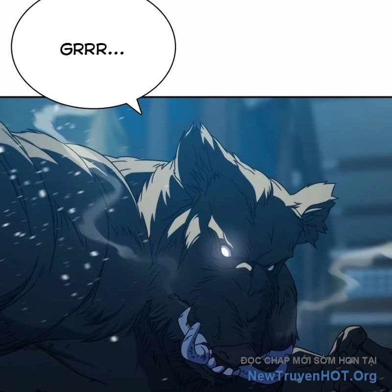 Hàn Băng Võ Giả: Chapter 29