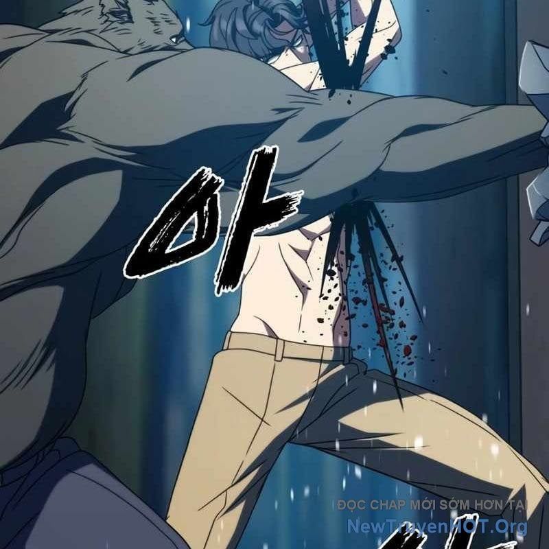 Hàn Băng Võ Giả: Chapter 29