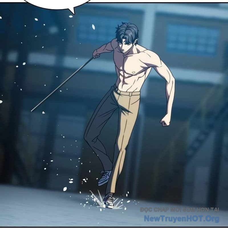 Hàn Băng Võ Giả: Chapter 29