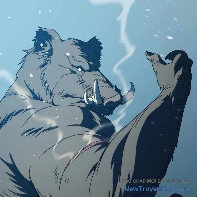 Hàn Băng Võ Giả: Chapter 29