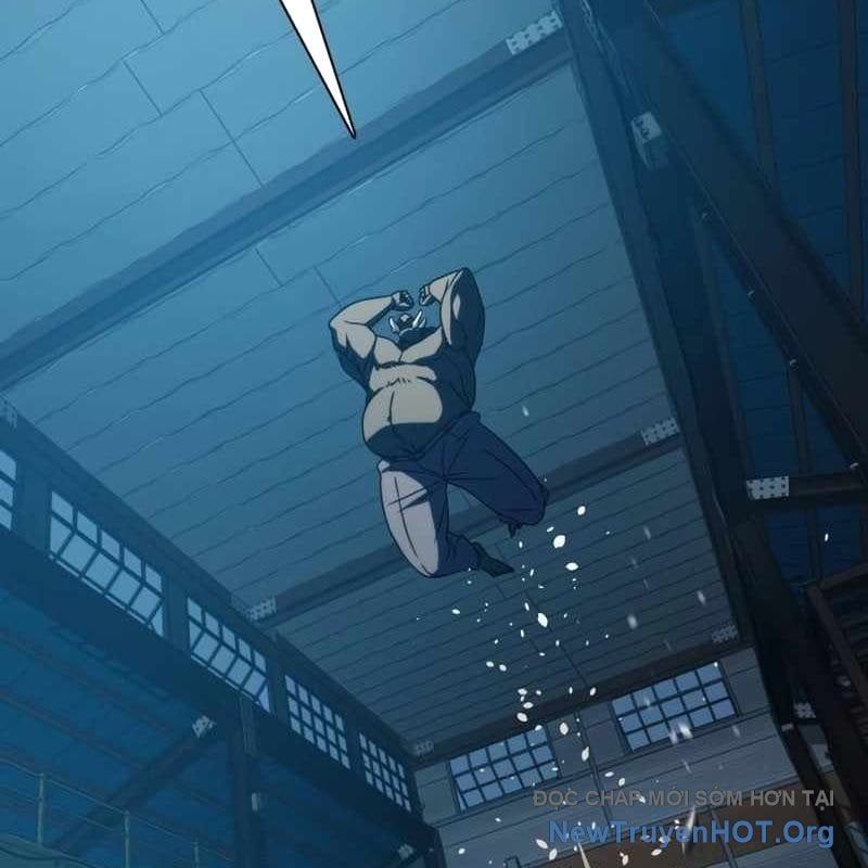 Hàn Băng Võ Giả: Chapter 29