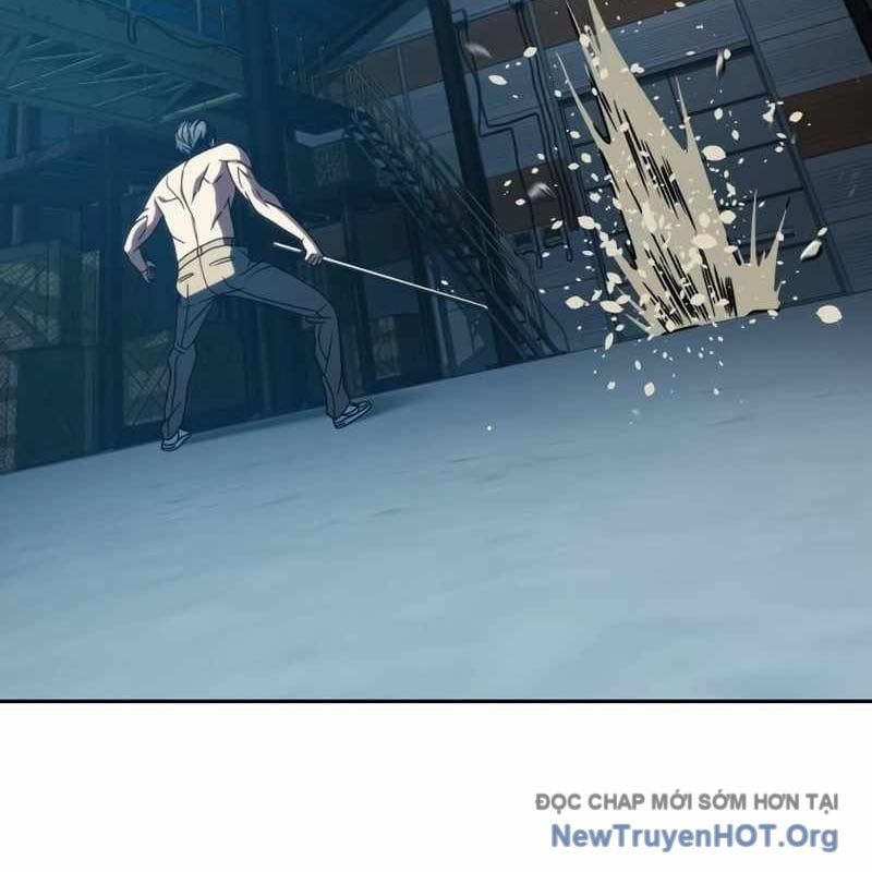 Hàn Băng Võ Giả: Chapter 29