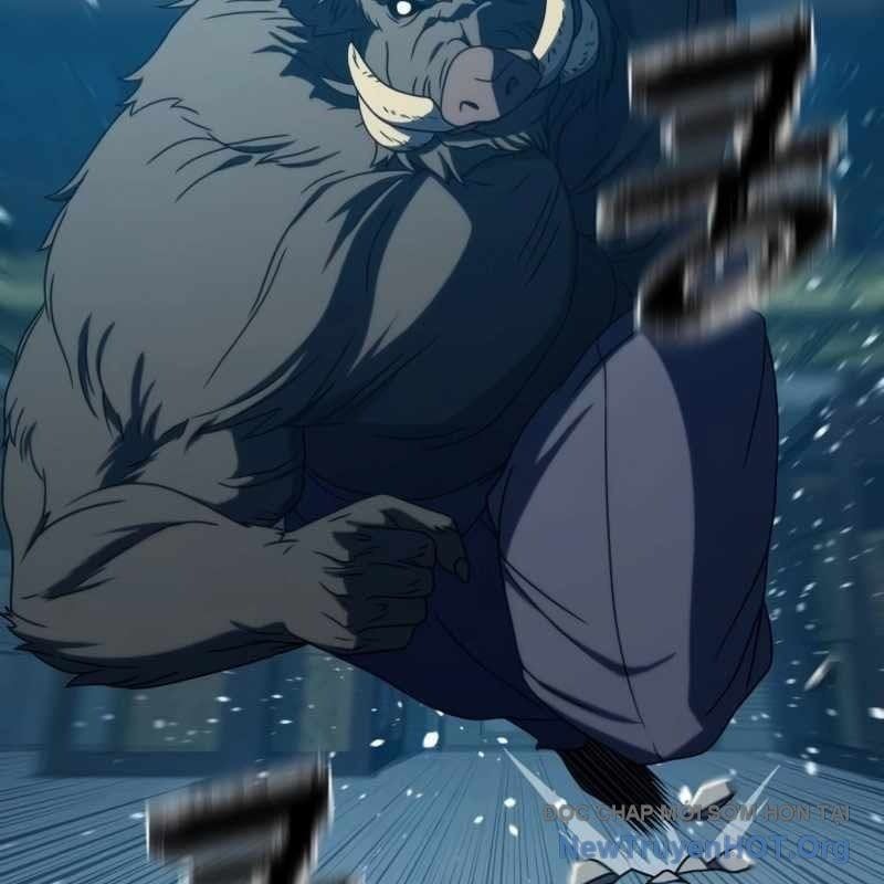 Hàn Băng Võ Giả: Chapter 29