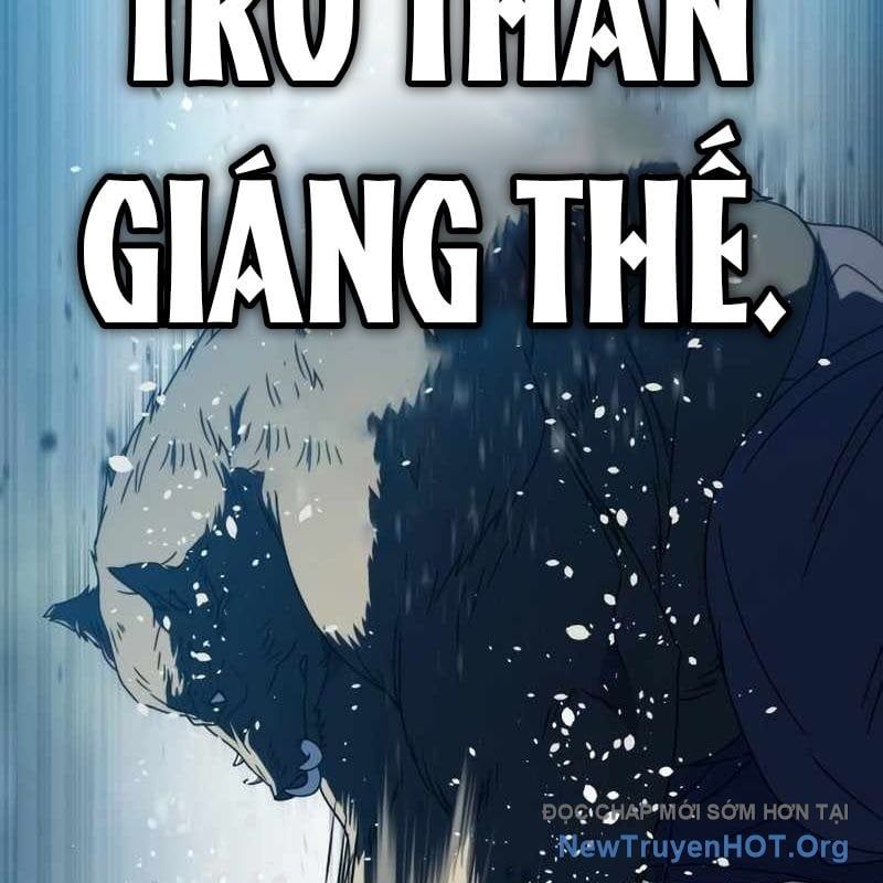 Hàn Băng Võ Giả: Chapter 29