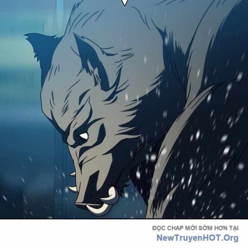 Hàn Băng Võ Giả: Chapter 29