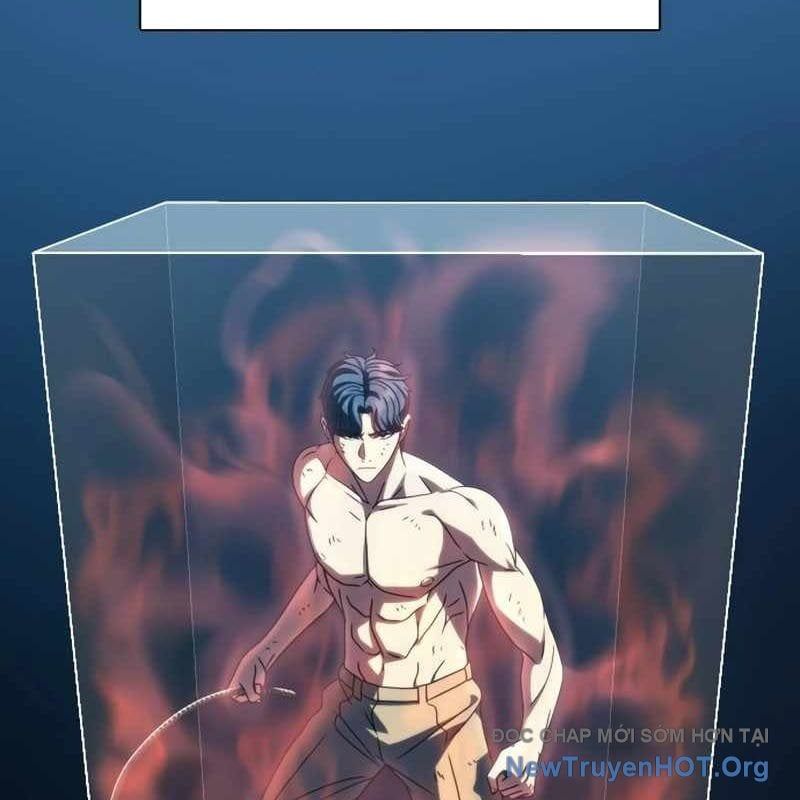 Hàn Băng Võ Giả: Chapter 29