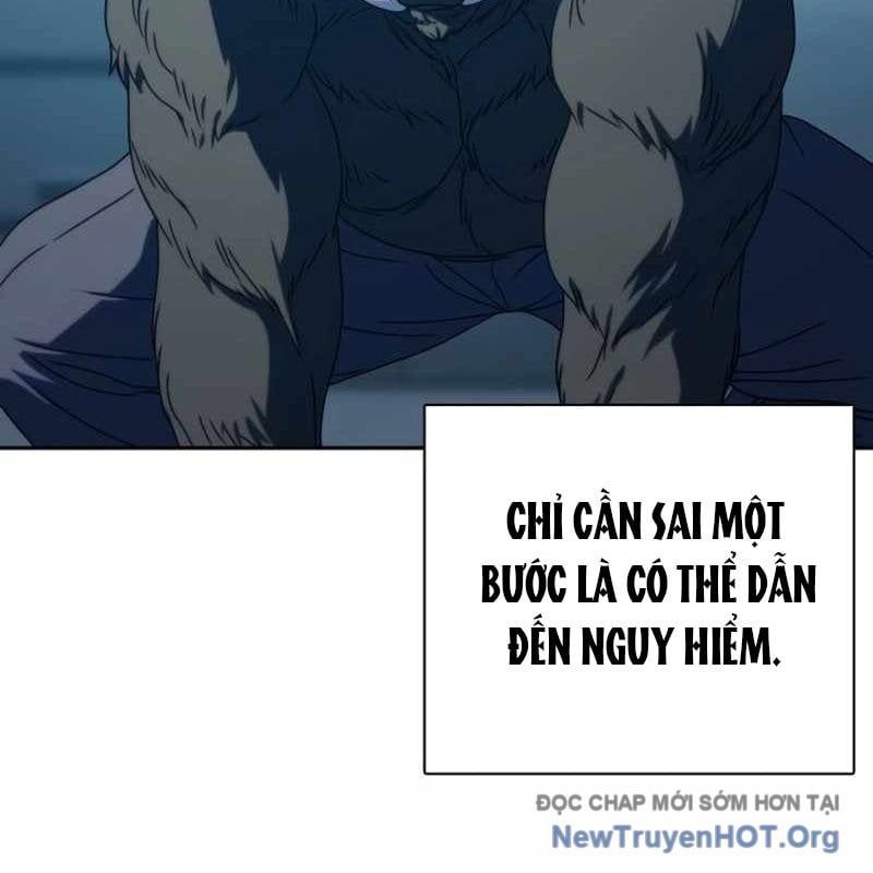 Hàn Băng Võ Giả: Chapter 29