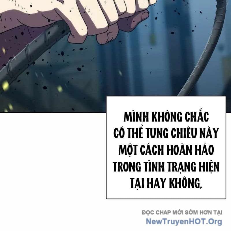 Hàn Băng Võ Giả: Chapter 29