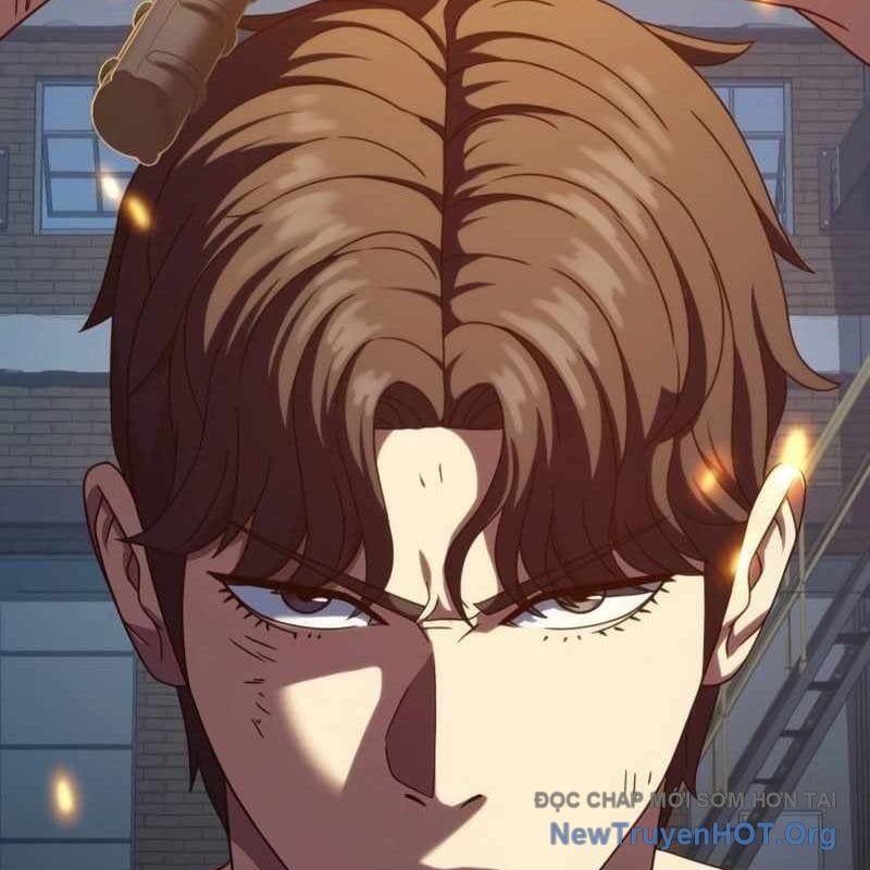 Hàn Băng Võ Giả: Chapter 29