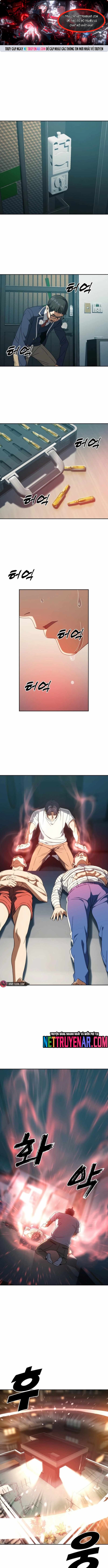 Hàn Băng Võ Giả: Chapter 31