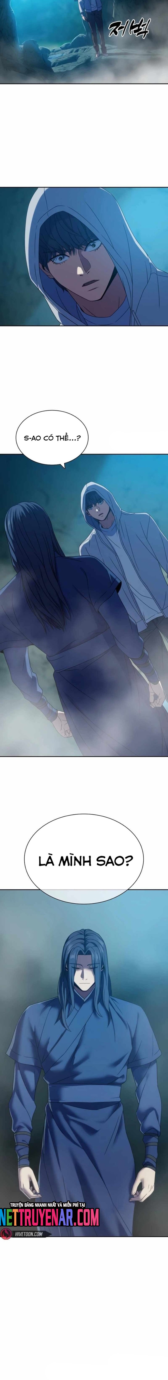 Hàn Băng Võ Giả: Chapter 31