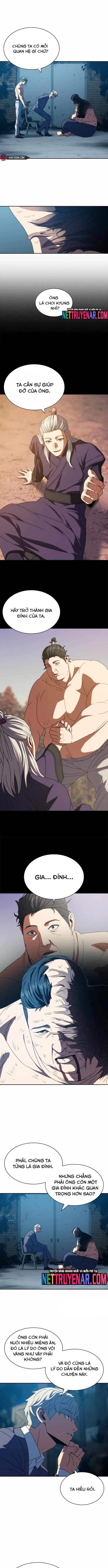 Hàn Băng Võ Giả: Chapter 31