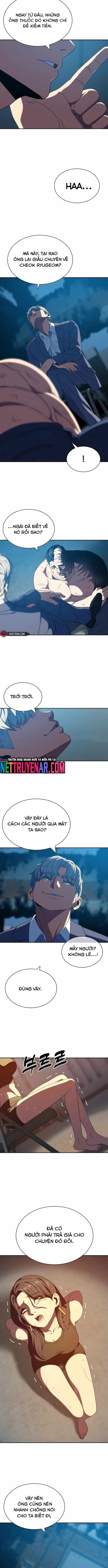 Hàn Băng Võ Giả: Chapter 31