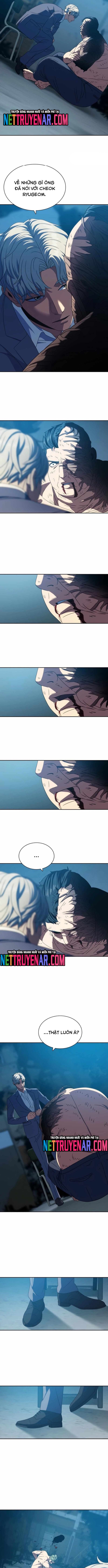 Hàn Băng Võ Giả: Chapter 31