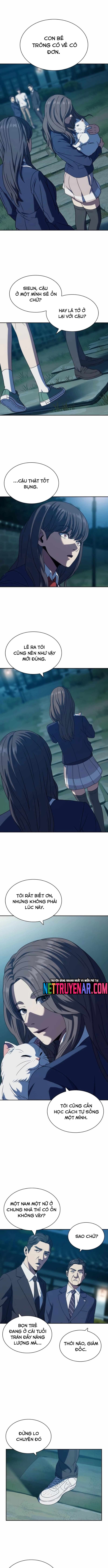 Hàn Băng Võ Giả: Chapter 31