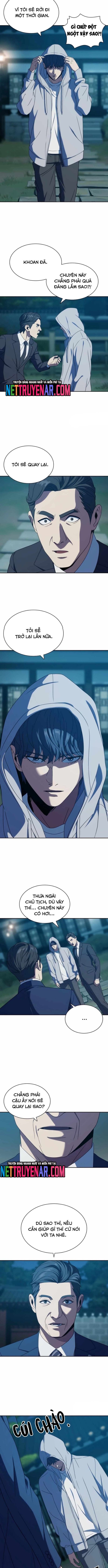 Hàn Băng Võ Giả: Chapter 31