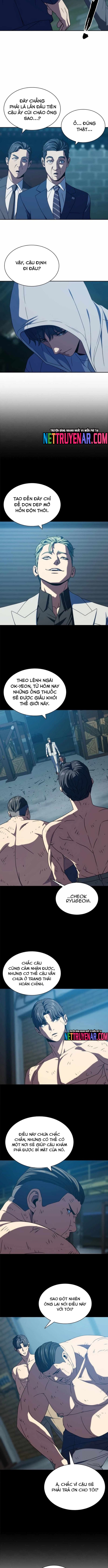 Hàn Băng Võ Giả: Chapter 31