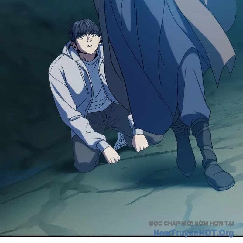 Hàn Băng Võ Giả: Chapter 32