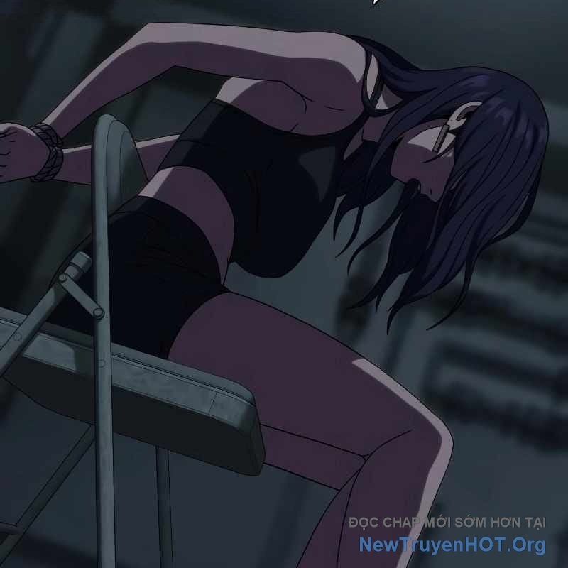 Hàn Băng Võ Giả: Chapter 32