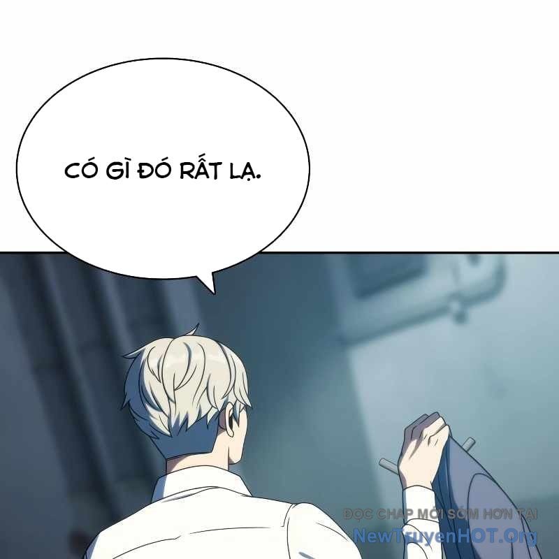 Hàn Băng Võ Giả: Chapter 32