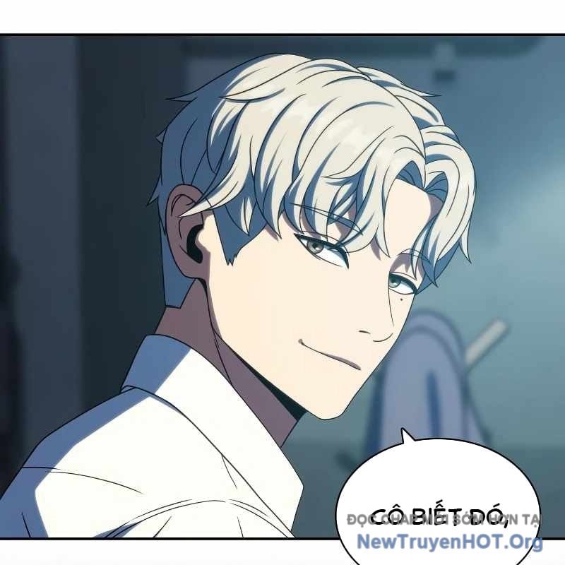 Hàn Băng Võ Giả: Chapter 32