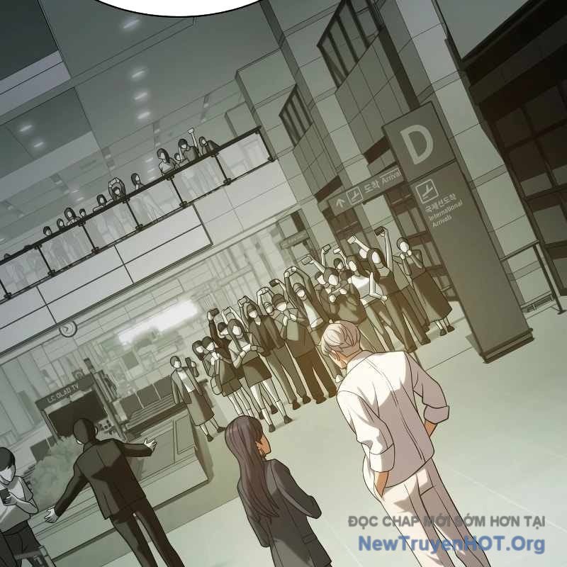 Hàn Băng Võ Giả: Chapter 32