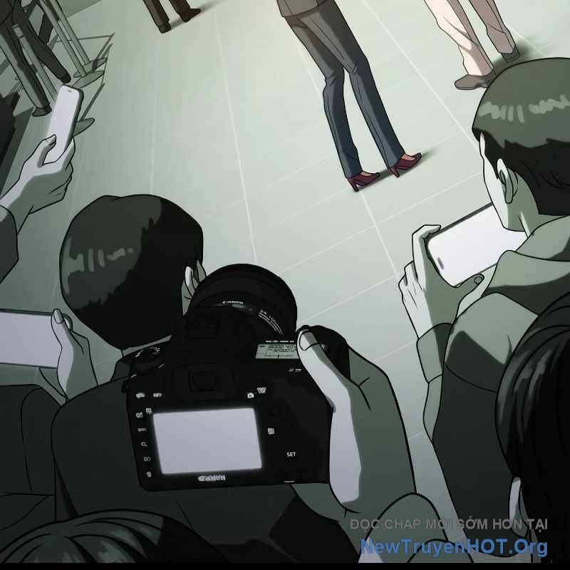 Hàn Băng Võ Giả: Chapter 32