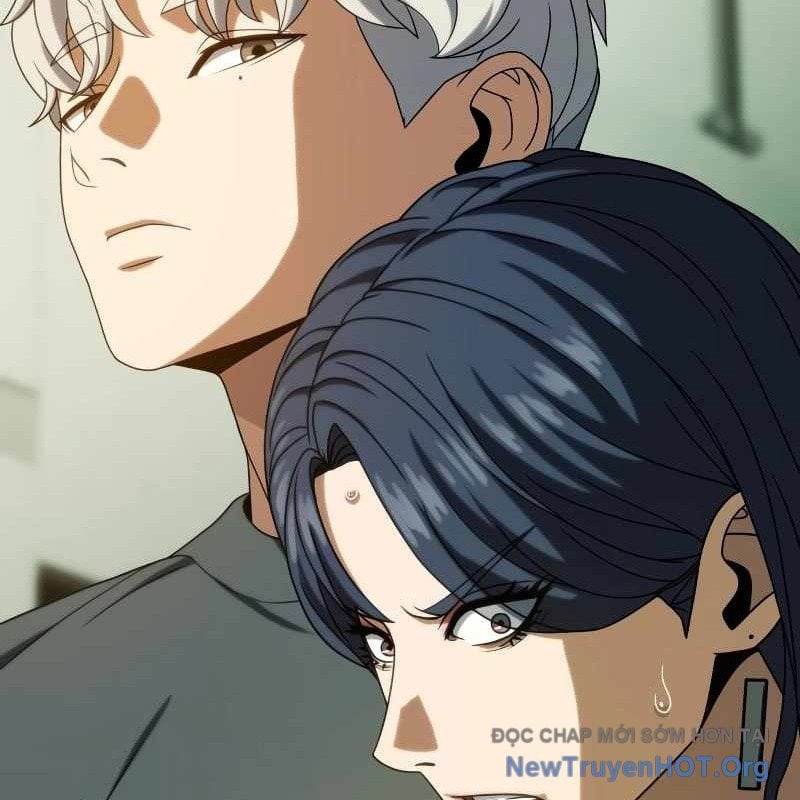 Hàn Băng Võ Giả: Chapter 32