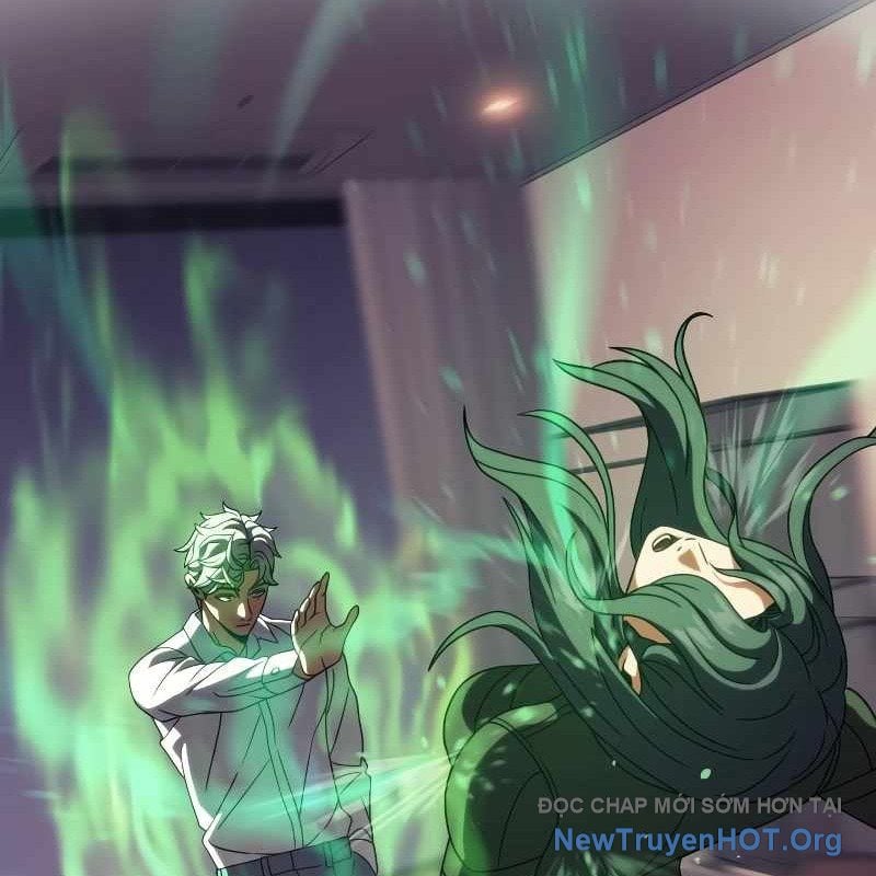 Hàn Băng Võ Giả: Chapter 32