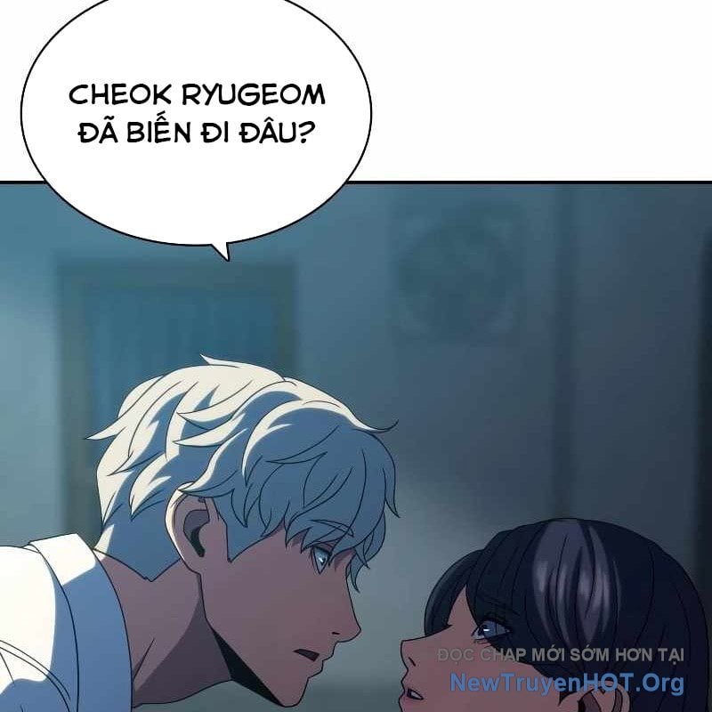 Hàn Băng Võ Giả: Chapter 32