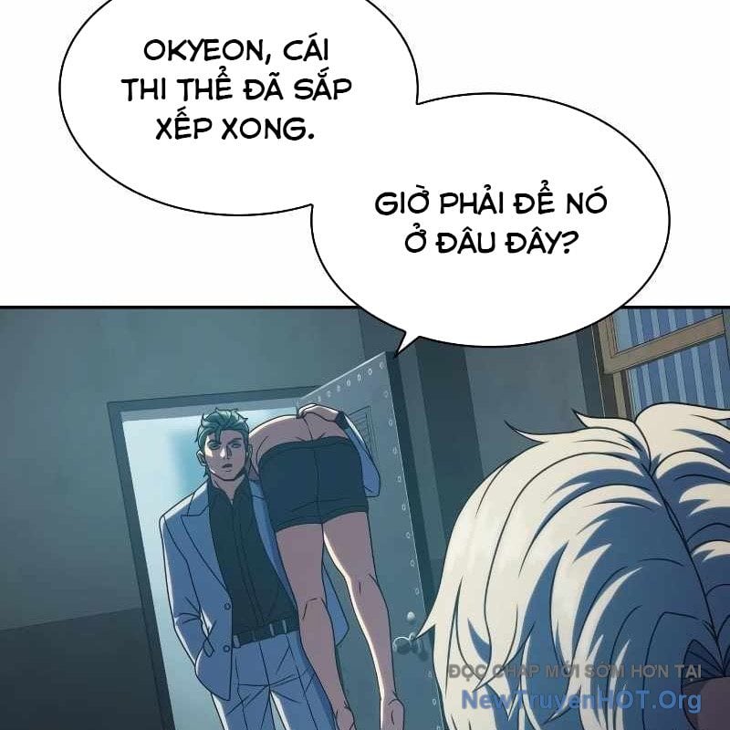 Hàn Băng Võ Giả: Chapter 32