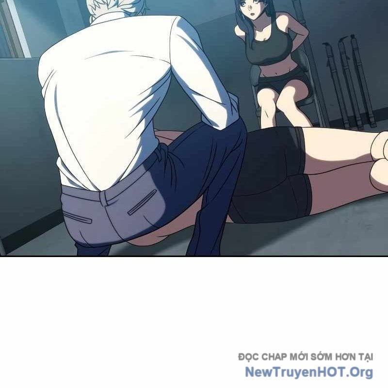 Hàn Băng Võ Giả: Chapter 32