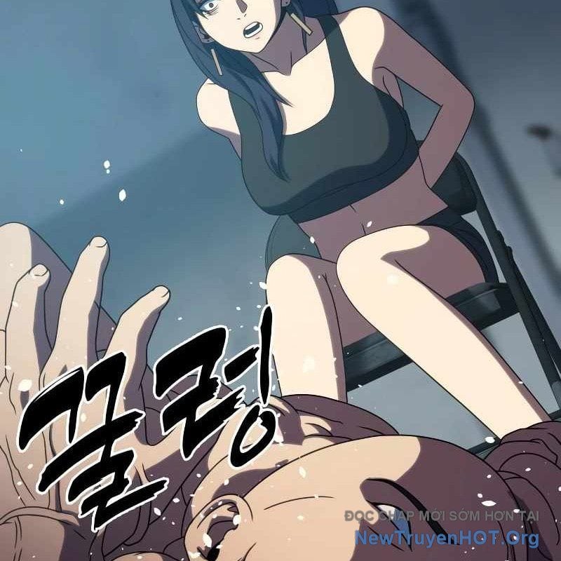 Hàn Băng Võ Giả: Chapter 32