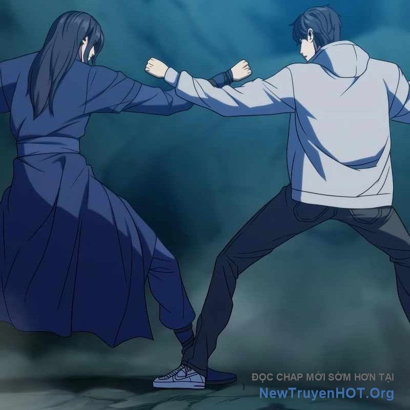 Hàn Băng Võ Giả: Chapter 32