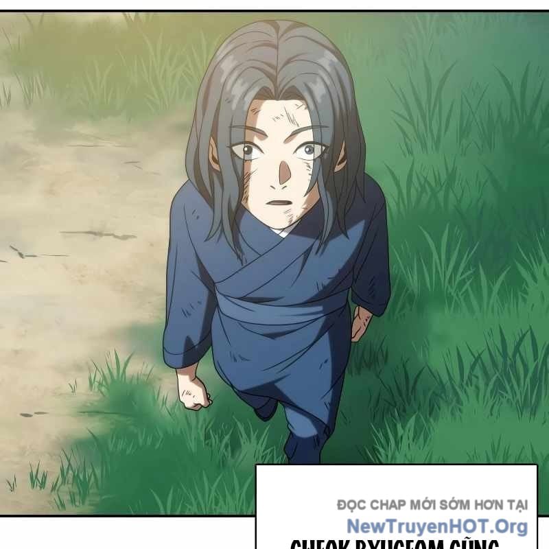 Hàn Băng Võ Giả: Chapter 32