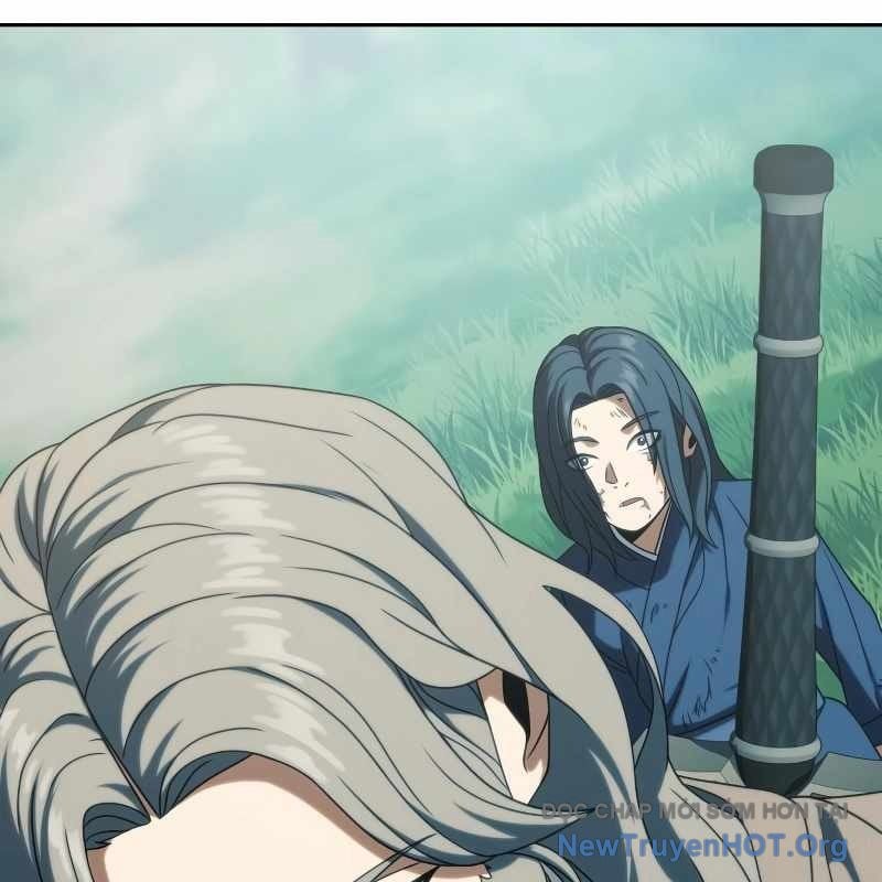 Hàn Băng Võ Giả: Chapter 32