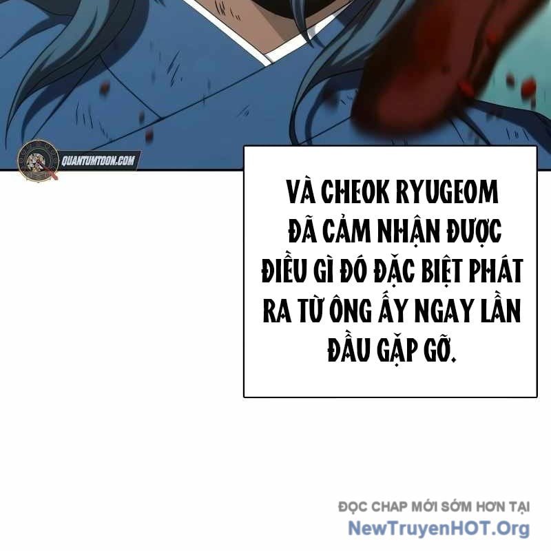 Hàn Băng Võ Giả: Chapter 32