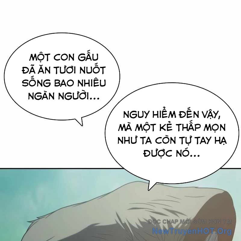 Hàn Băng Võ Giả: Chapter 32