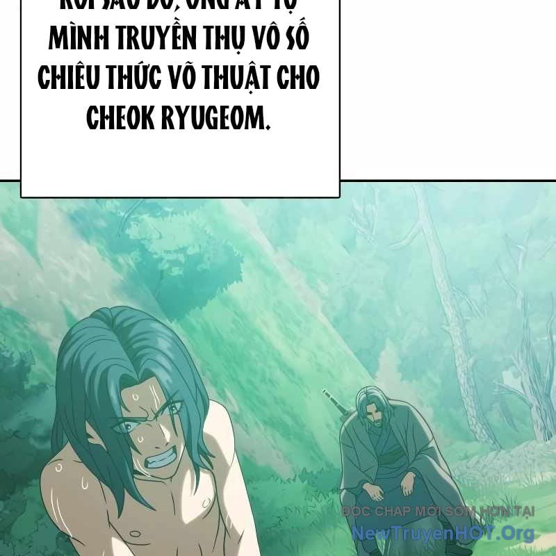 Hàn Băng Võ Giả: Chapter 32