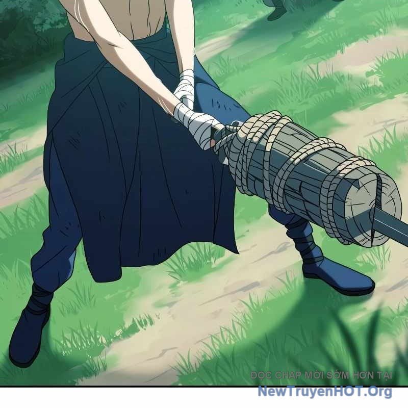 Hàn Băng Võ Giả: Chapter 32