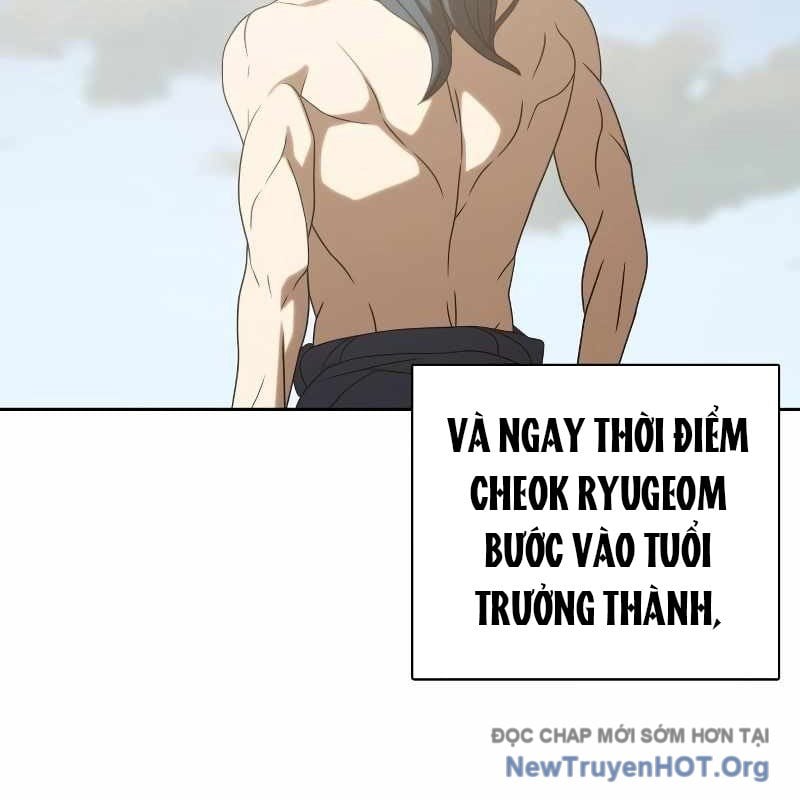 Hàn Băng Võ Giả: Chapter 32