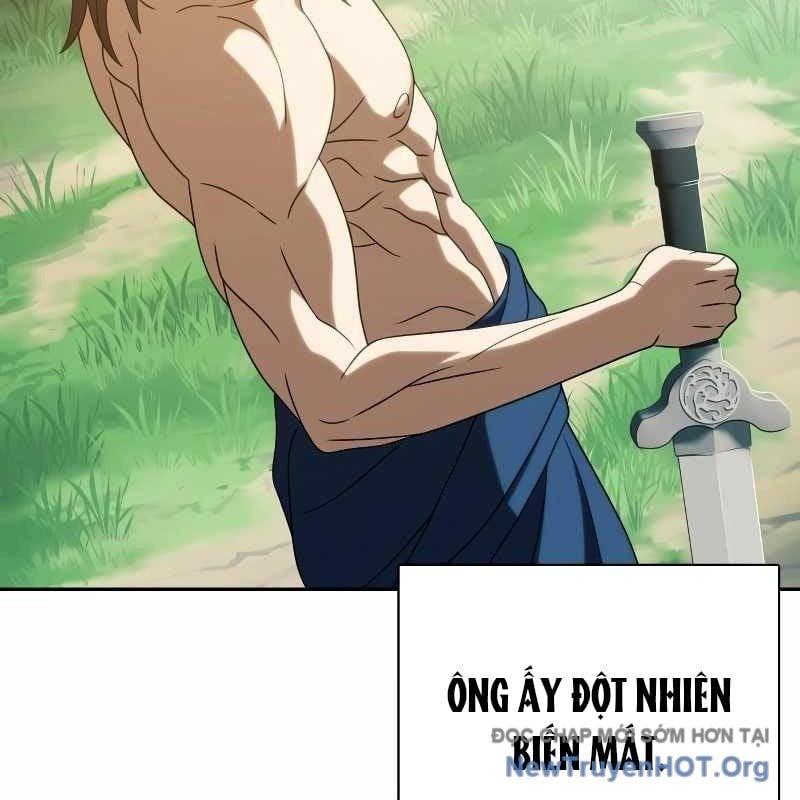 Hàn Băng Võ Giả: Chapter 32