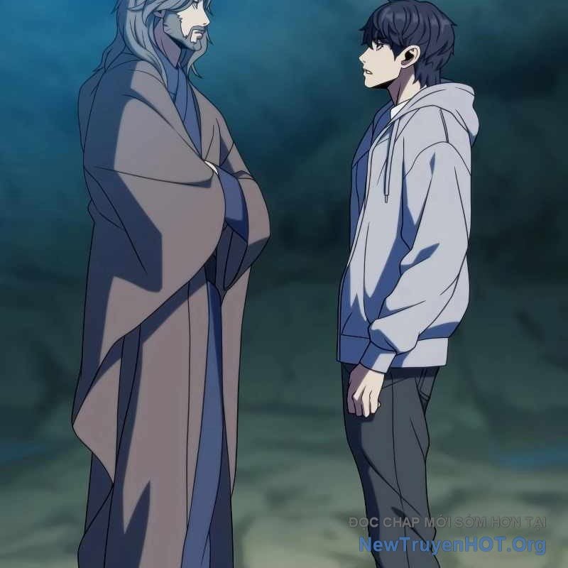 Hàn Băng Võ Giả: Chapter 32