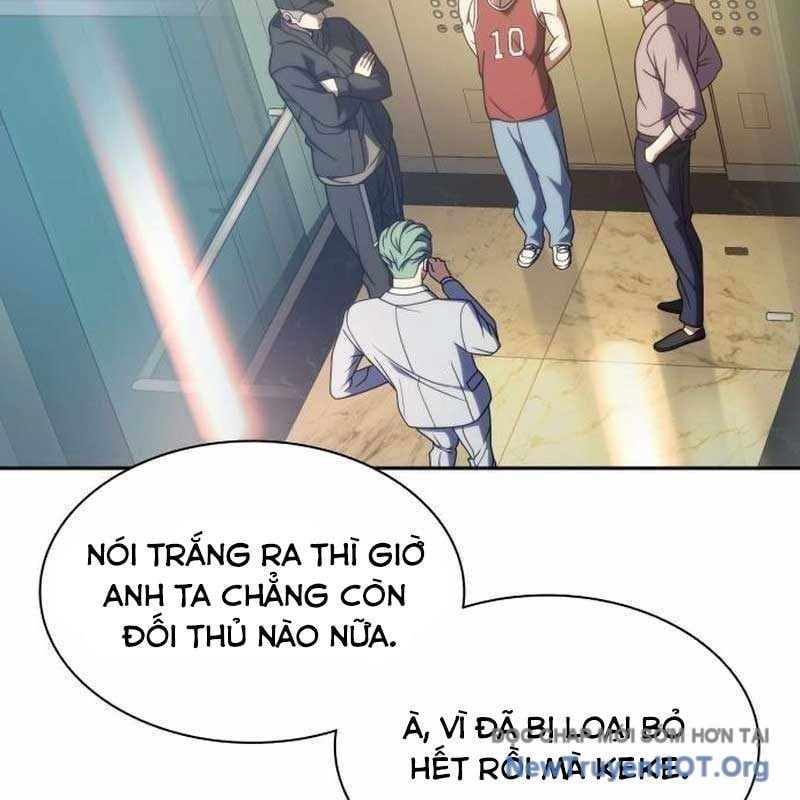Hàn Băng Võ Giả: Chapter 33